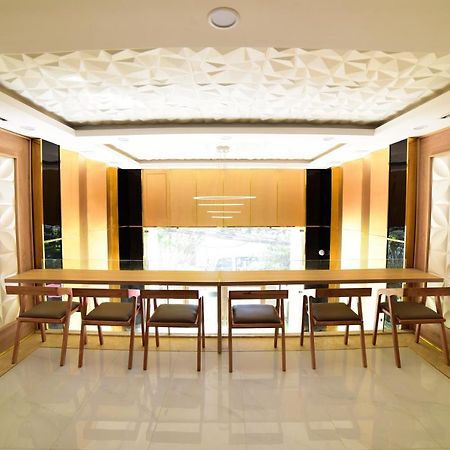 Ruby Hotel Da Nang Esterno foto
