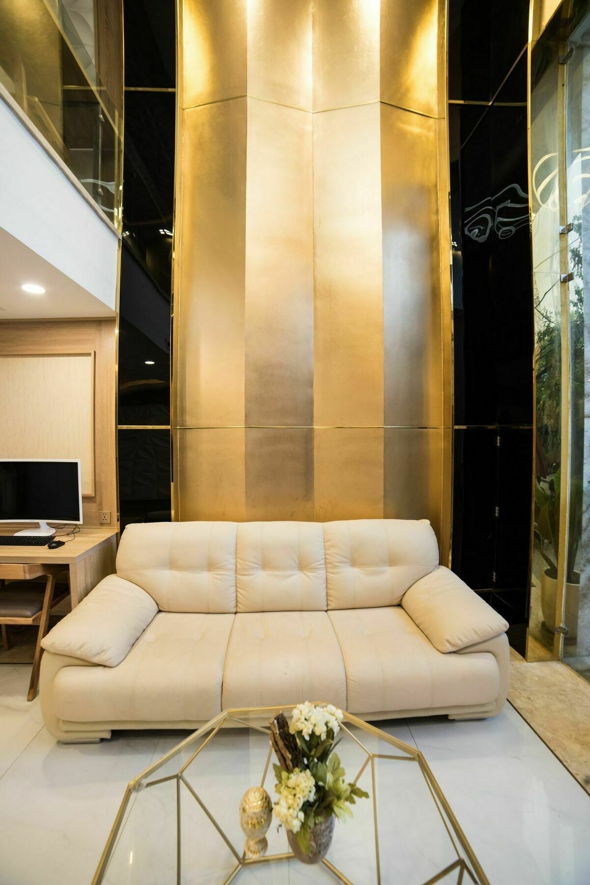 Ruby Hotel Da Nang Esterno foto