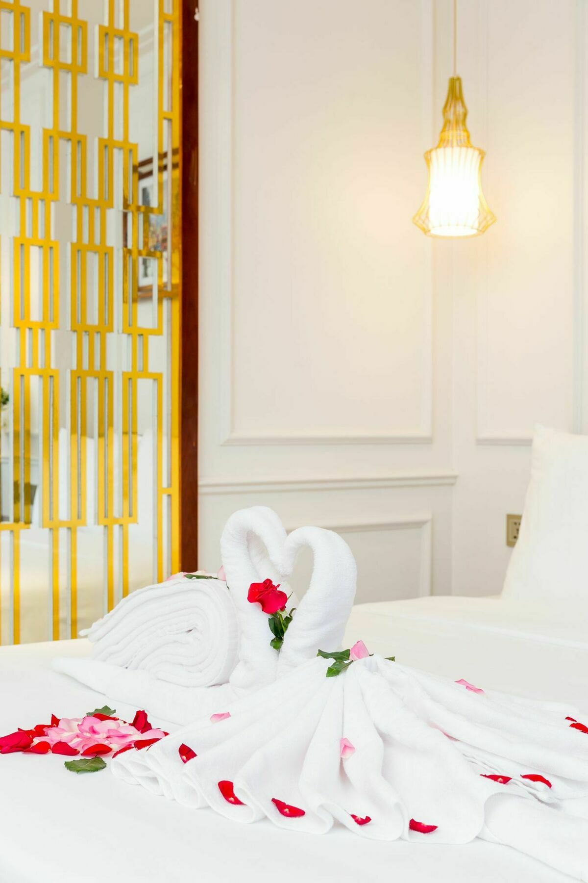 Ruby Hotel Da Nang Esterno foto